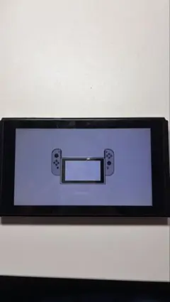 Nintendo Switch 本体のサムネイル