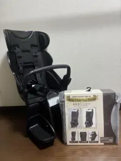 T*k様 【新品未使用】ハイディー2HYDEE.Ⅱチャイルドシート リアブリヂス BRIDGESTONE ブリヂストン ハイディ ツー用リヤチャイルドシート