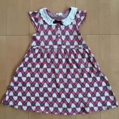 エニファム ワンピース 140