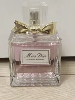 ミス ディオール ブルーミング ブーケ オードゥ トワレ