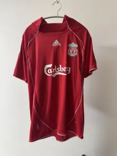 リヴァプール シャビ・アロンソ 14番 ユニフォーム 中古品 - メルカリ