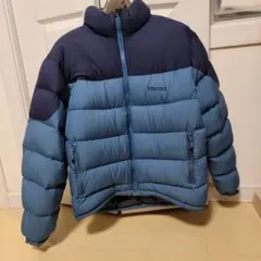 Marmot ダウンジャケット