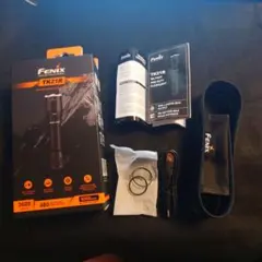 Fenix TK20R V2.0 +T5タクティカルペン 期間限定セット ライト - メルカリ