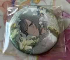 r*中様 プロセカ グリ缶 日野森志歩