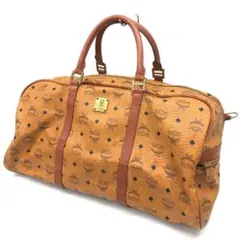 MCM ボストンバッグ L7532　2575のサムネイル