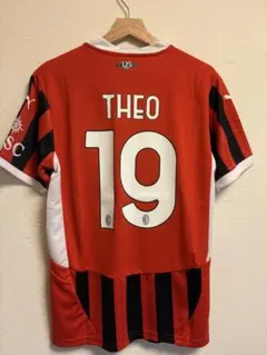 2026年最新】acミラン ユニフォームの人気アイテム - メルカリ