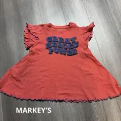 MARKEY'S ワンピース