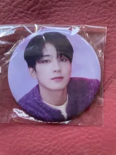 2026年最新】ウォヌ 缶バッジの人気アイテム - メルカリ