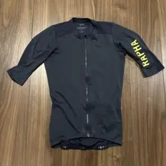 Rapha PROTEAMジャージ+Deepwinterオーバーシューズ - メルカリ
