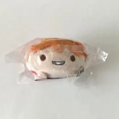 ハイキュー!! のるキャラマスコット　日向翔陽　日本代表　ぬいぐるみ