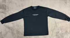 AZUL スウェット ブラックのサムネイル