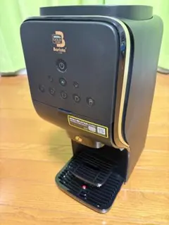 ネスカフェ ゴールドブレンド バリスタ デュオ 動作確認済み 説明書あり