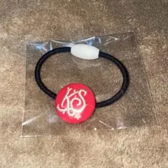 鬼龍院翔 ひとりよがり7 ガチャ くるみボタンヘアゴム ⑥