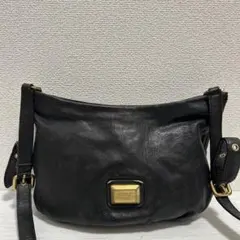 MARC BY MARC JACOBS レディース ショルダーバッグ ポシェット