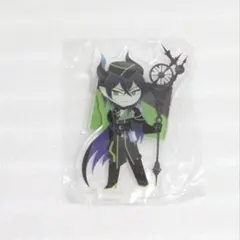 ツイステッドワンダーランド　マレウス　アクリルスタンド　グリヒルアート