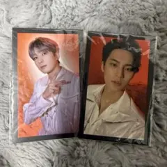 SEVENTEEN BE THE SUN パーカー フーディー トレカ