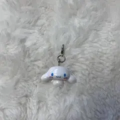 サンリオ めじるしアクセサリー シナモン