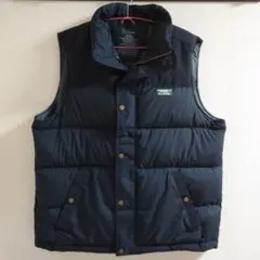 2026年最新】l.l.bean ダウンベスト xlの人気アイテム - メルカリ