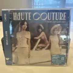 MISIMO HAUTE COUTURE 2nd MINI ALBUM