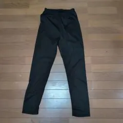 ホカロンブラック レギンス L〜LLサイズ