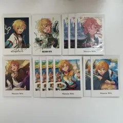 あんスタ ぱしゃっつ 仁兎なずな