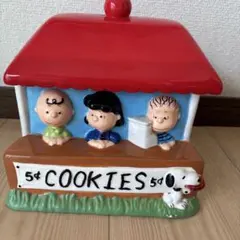 2025年最新】スヌーピー クッキージャーの人気アイテム - メルカリ