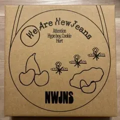 NewJeans 新品未開封のサムネイル