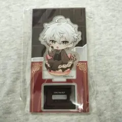 ②ブルーロック チョコレートコーデ アクリルスタンド 凪誠士郎