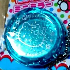 2026年最新】キティ ミラー レトロの人気アイテム - メルカリ