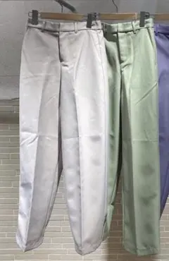 JEANASIS パンツのサムネイル