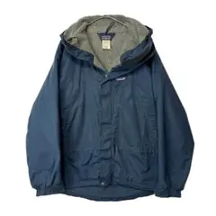 [07年製] ヴィンテージ パタゴニア インファーノ ジャケット フリース