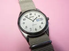 2026年最新】seiko 7n43の人気アイテム - メルカリ
