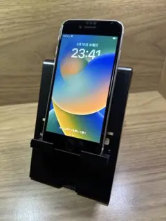 Apple iPhoneSE2 256GB ホワイト docomo