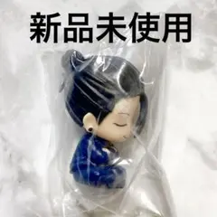呪術廻戦 肩ズン 夏油傑 ガチャ ガチャガチャ カプセルトイ 肩ズンfig.