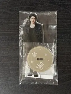 straykids Xmas アクスタ ヒョンジン