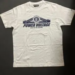 AUTOMOTIVE 未使用品　Tシャツ