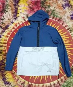 OAKLEY フード付きジャケット Mサイズ
