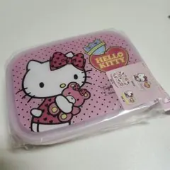 サンリオ ハローキティ 弁当箱 5個セット 2000年 レトロ　210ml サンリオ ハローキティ 弁当箱 5個セット 2000年 レトロ 210ml - メルカリ