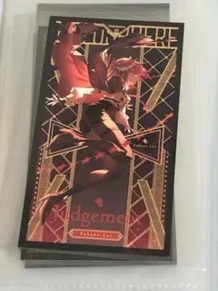 ホロライブ　石原竜也 c105 タロットカード　鷹嶺ルイ