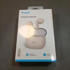 ワイヤレスイヤホン Bluetooth5.4 タッチ操作 Type-C