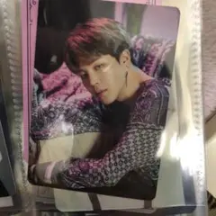 BTS ジミン ミニフォト
