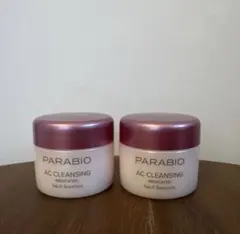 ヤクルト パラビオ PARABIO ACローション サンプル 12包 - メルカリ