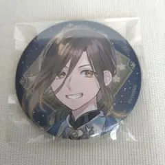 いれいす　悠佑　あにき　缶バッチ　恋星エトワール