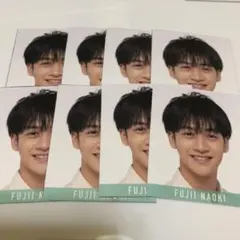 美少年 藤井直樹 Myojo デタカ