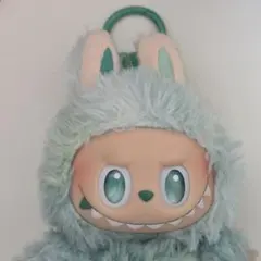 POP MART　ラブブ　THE MONSTERS　Serenity