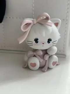 mikko マスコットフィギュア ムース カプセルトイ