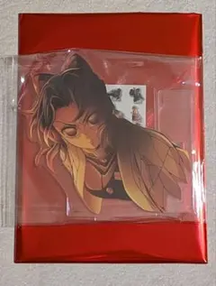 鬼滅の刃 無限城編 キービジュアル ランダムアクリルスタンドA 胡蝶しのぶ