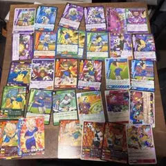 イナズマイレブン トレカ まとめ売り