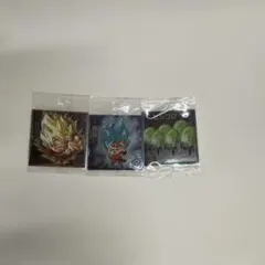 ドラゴンボール ステッカーセット