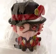 ツイステ　プレイフル　ちまっこぬい　エース